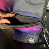 Zildjian Student Stick Bag in Purple Galaxy