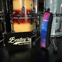 Zildjian Student Mini Stick Bag in Purple Galaxy