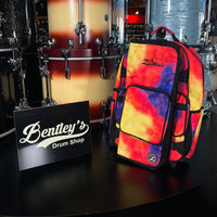 Zildjian Student Backpack Stick Bag in Orange Burst