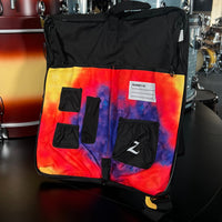 Zildjian Student Stick Bag in Orange Burst