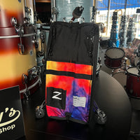 Zildjian Student Mini Stick Bag in Orange Burst