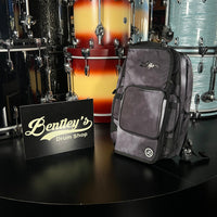 Zildjian Student Backpack Stick Bag in Black Raincloud