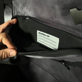 Zildjian Student Backpack Stick Bag in Black Raincloud