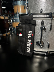 Vic Firth MSBAG2 Marching Double-Stick Bag *IN STOCK*