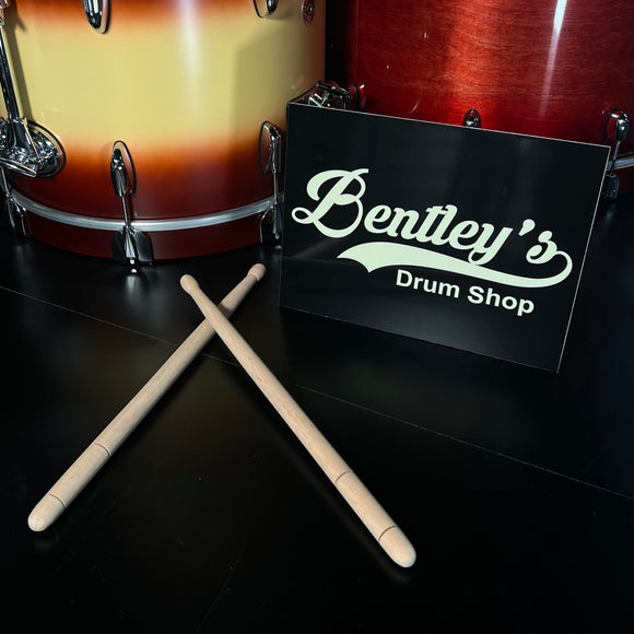 Herch Percussion Banda Drum Sticks Pair