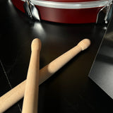 Herch Percussion Banda Drum Sticks Pair