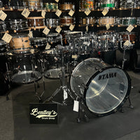 Tama 50th Anniversary Limited Edition Acrylic Starclassic Mirage 10/12/14/16/22" Drum Set Kit MBA52RZBNS