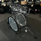 Tama 50th Anniversary Limited Edition Acrylic Starclassic Mirage 10/12/14/16/22" Drum Set Kit MBA52RZBNS