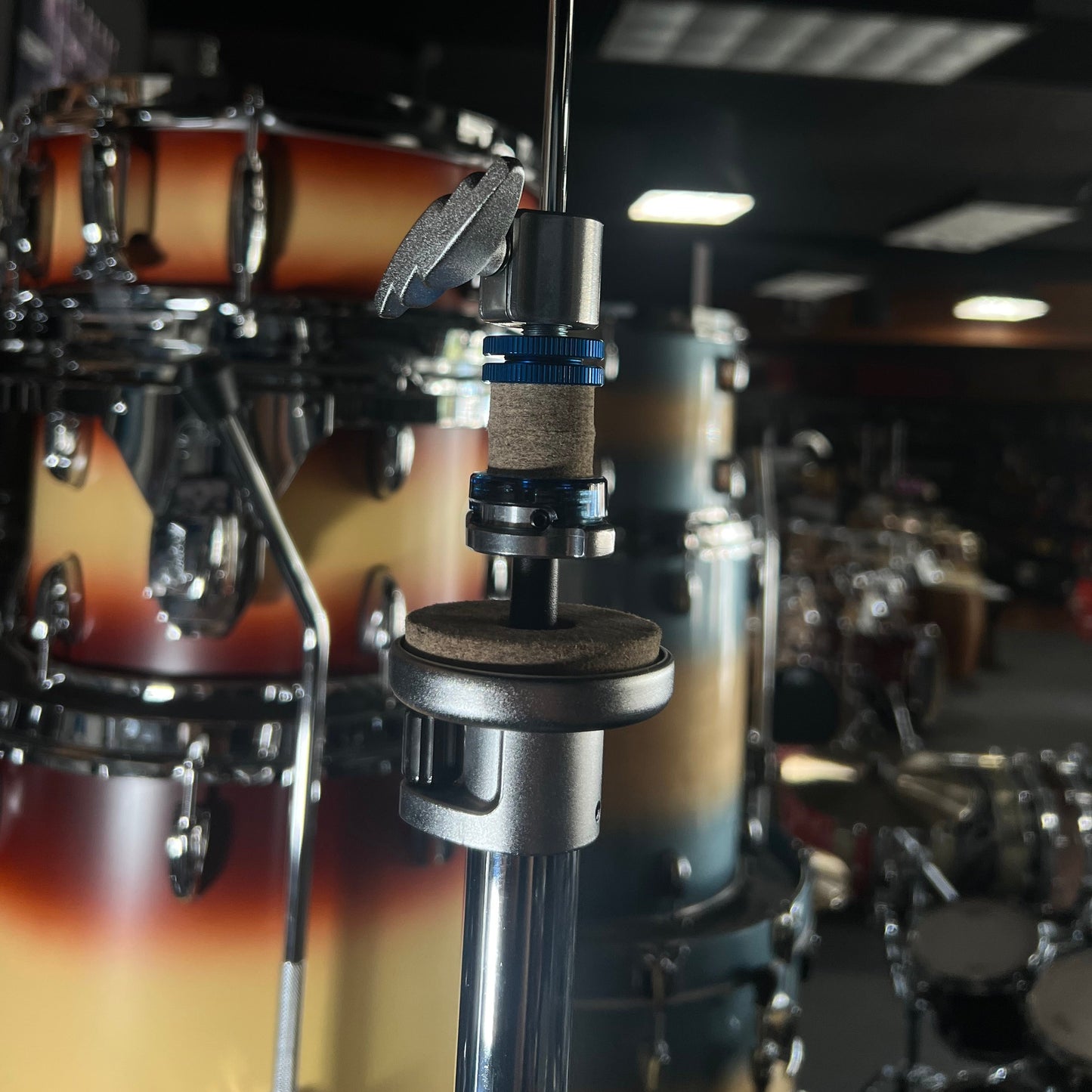 Yamaha HHS9D Flagship 2-Legged Hi-Hat Stand *IN STOCK*