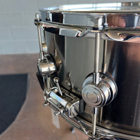 DW Collector's Series Titanium 6.5x14" Snare Drum