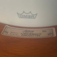 Ludwig Classic Oak 6.5x14" Snare Drum in Tennessee Whiskey