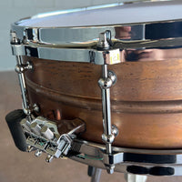 Ludwig Raw Copper 5x14" Concert Snare Drum