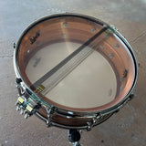 Ludwig Raw Copper 5x14" Concert Snare Drum