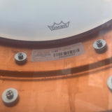 Ludwig Raw Copper 5x14" Concert Snare Drum