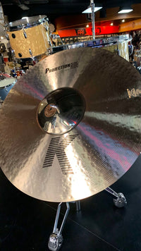 ~NEW~ Zildjian K0807 K Series 21" Projection Ride Cymbal