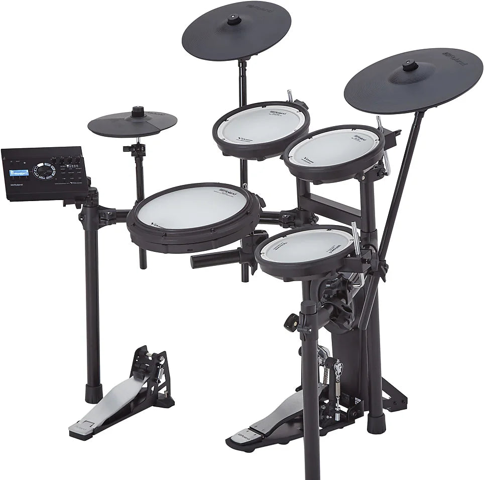 Roland TD-17KV2 Electronic Drum Set Kit *IN STOCK*