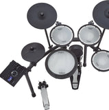 Roland TD-17KV2 Electronic Drum Set Kit