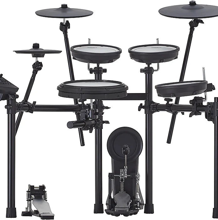 Roland TD-17KV2 Electronic Drum Set Kit *IN STOCK*