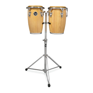 LP Latin Percussion LP-JRX-AW Junior Wood Conga