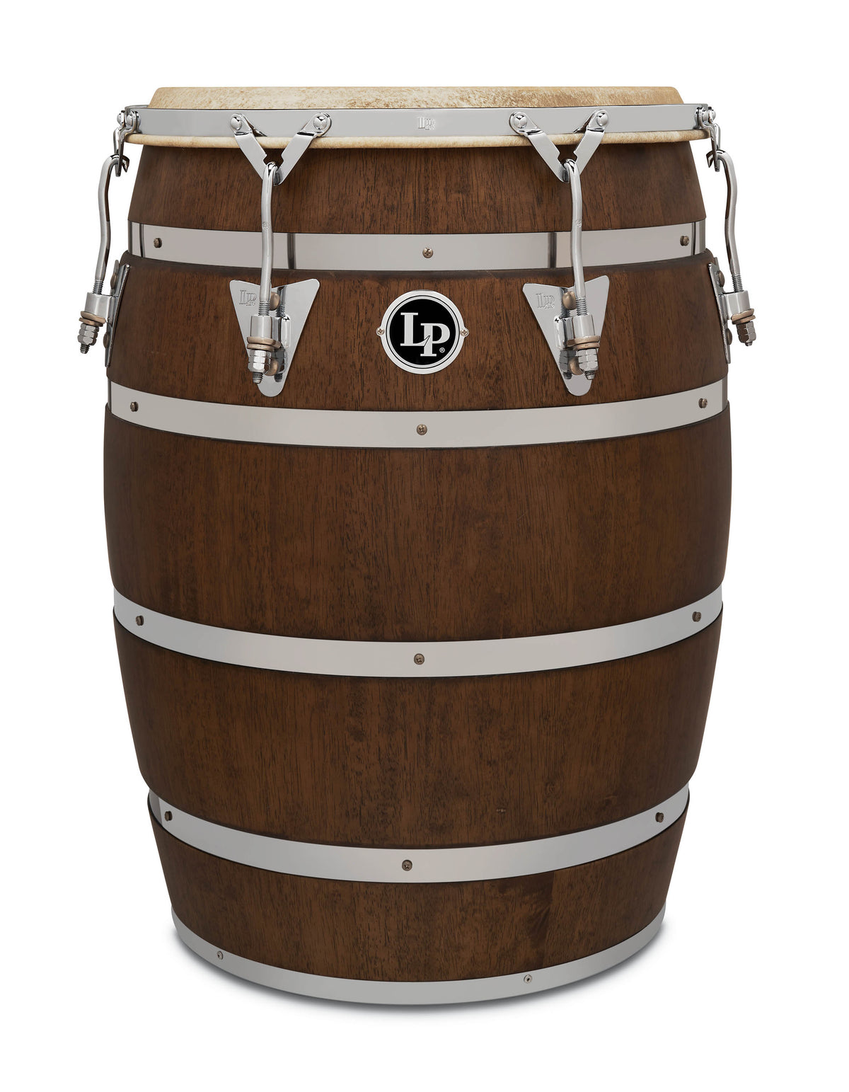 LP Latin Percussion LP2616-MS 16" Barril De Bomba Drum