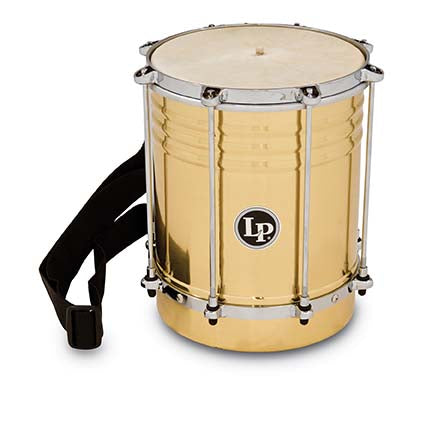LP Latin Percussion LP3408 Cucia de latón de 8"