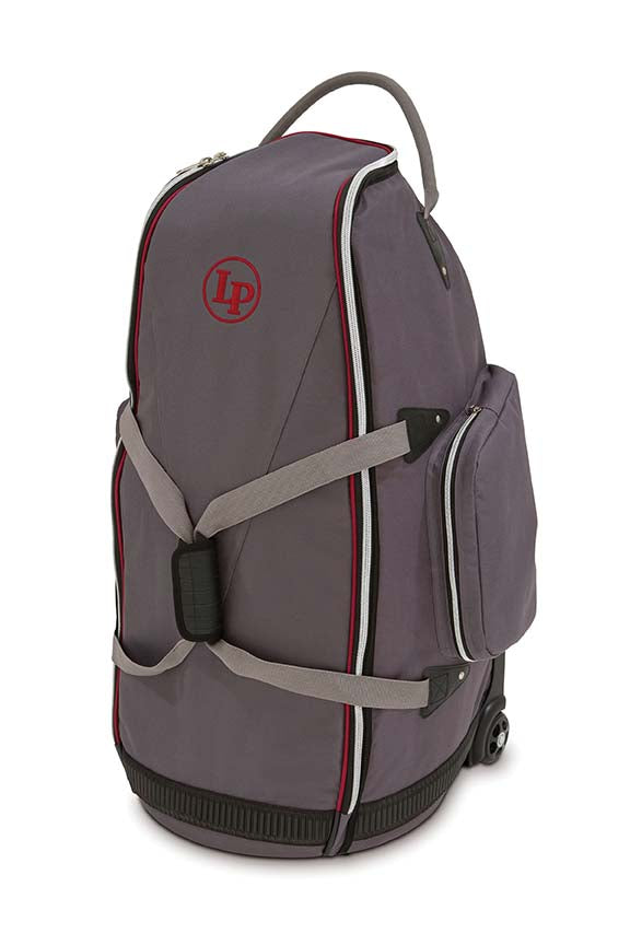 LP Latin Percussion LP546-UT Ultra-Tek Series Touring Conga Bag *IN STOCK*