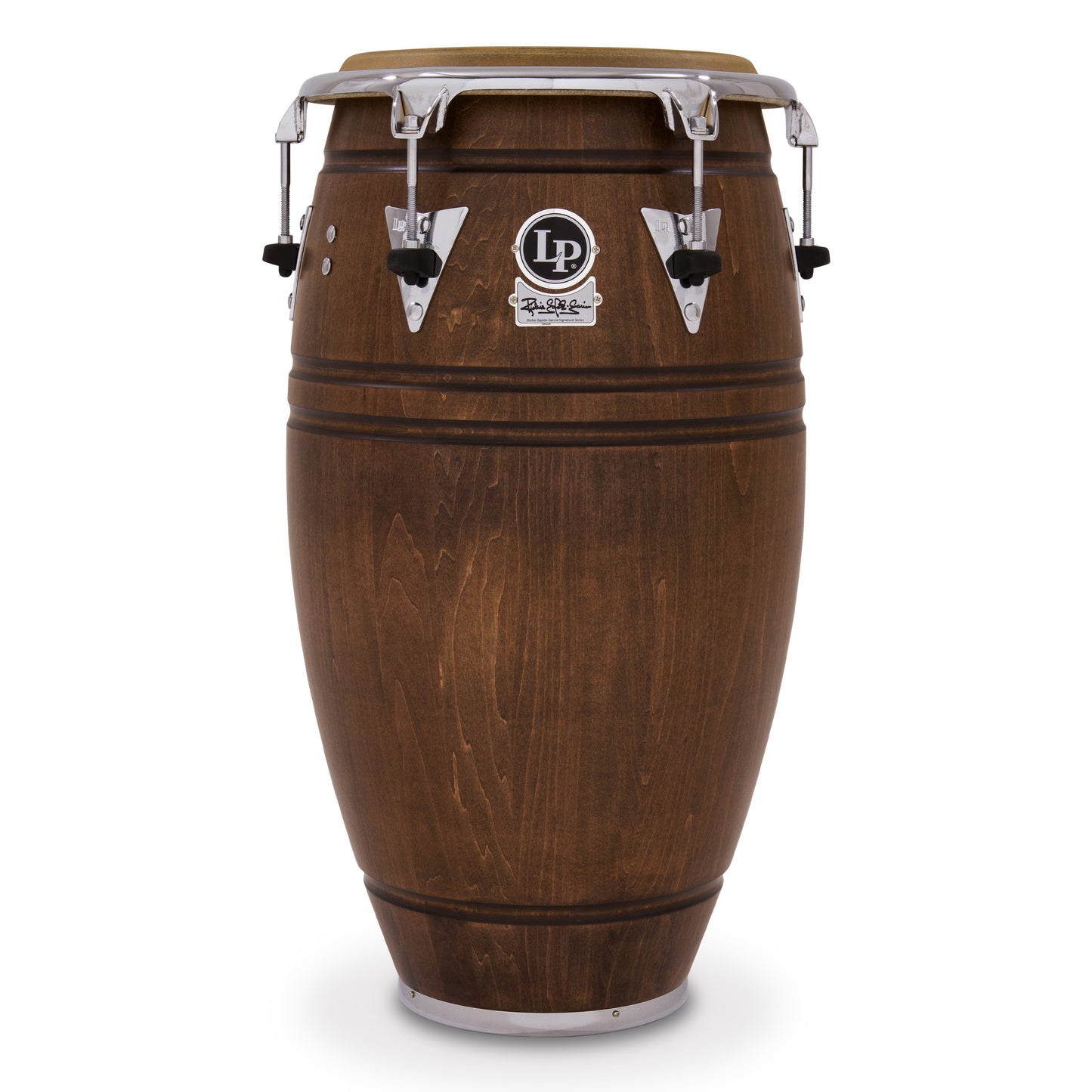 LP Latin Percussion LP552T-RGM Signature Richie Gajate-Garcia Accordage supérieur 12-1/2" Tumba
