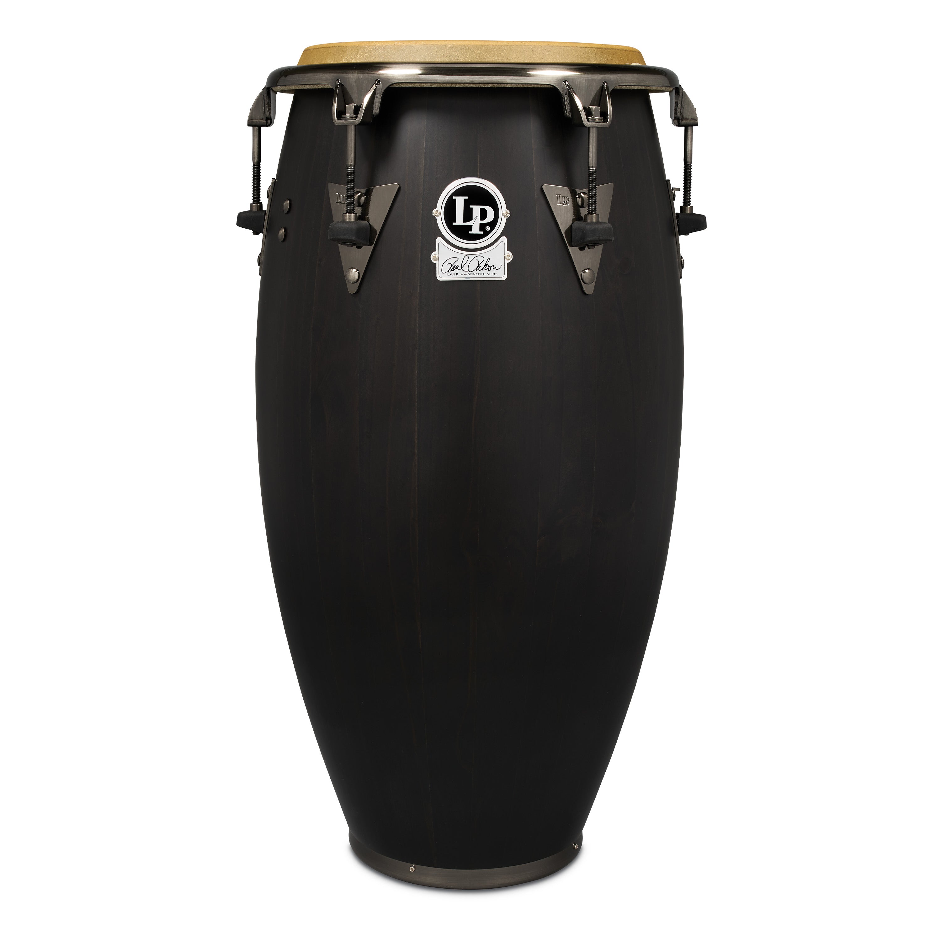 LP Latin Percussion LP552-TRRB Raul Rekow Top Tuning Signature 12-1/2" Tumba