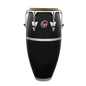 LP Latin Percussion LP559X-1BK Patato Signature 11-3/4" Fiberglass Conga *IN STOCK*