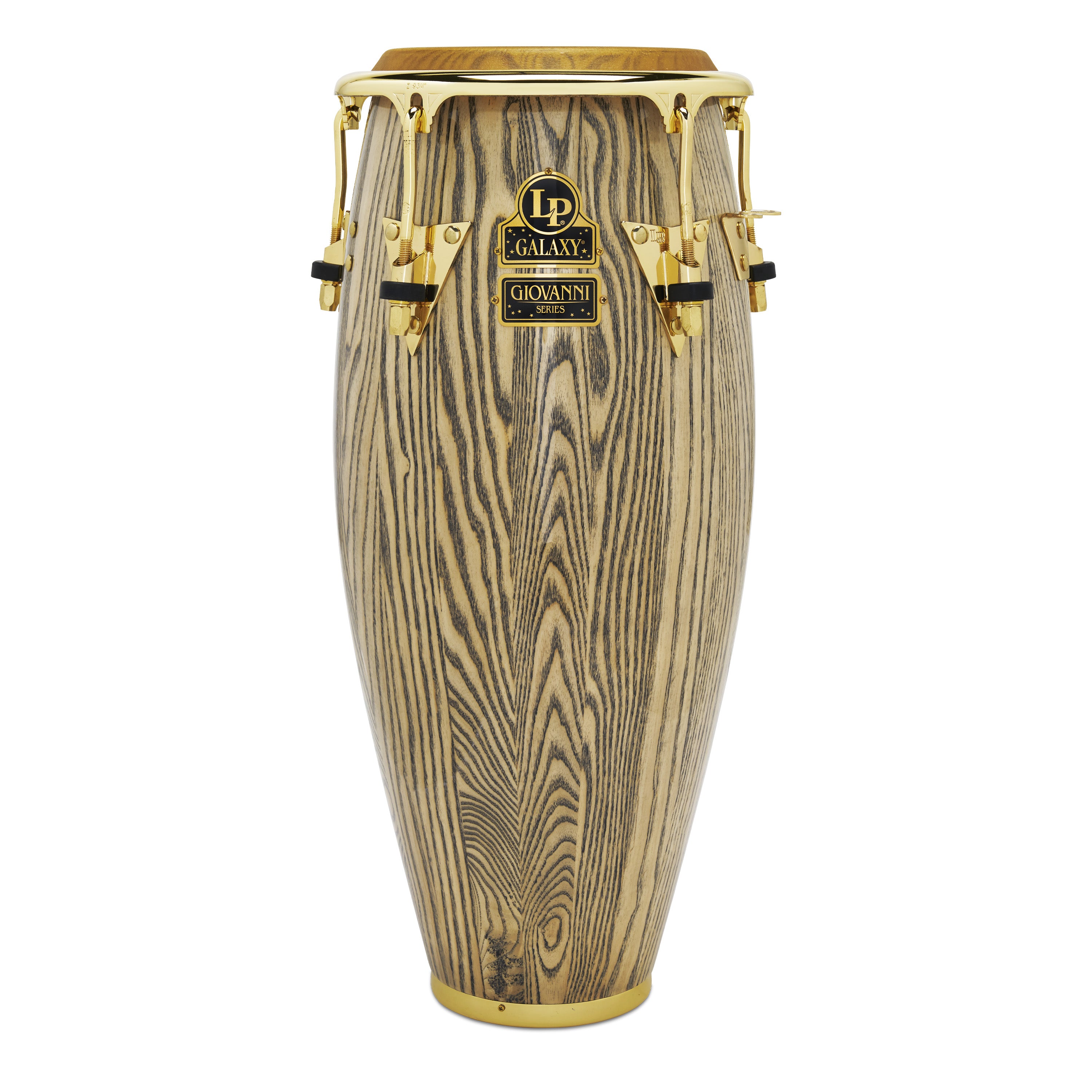 LP Latin Percussion LP805Z-AW Quinto de madera Giovanni Galaxy de 11"