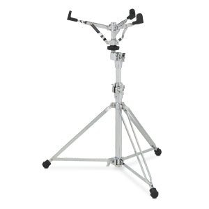 LP Latin Percussion LP988 Tall Concert Snare Drum Stand in Chrome *IN STOCK*
