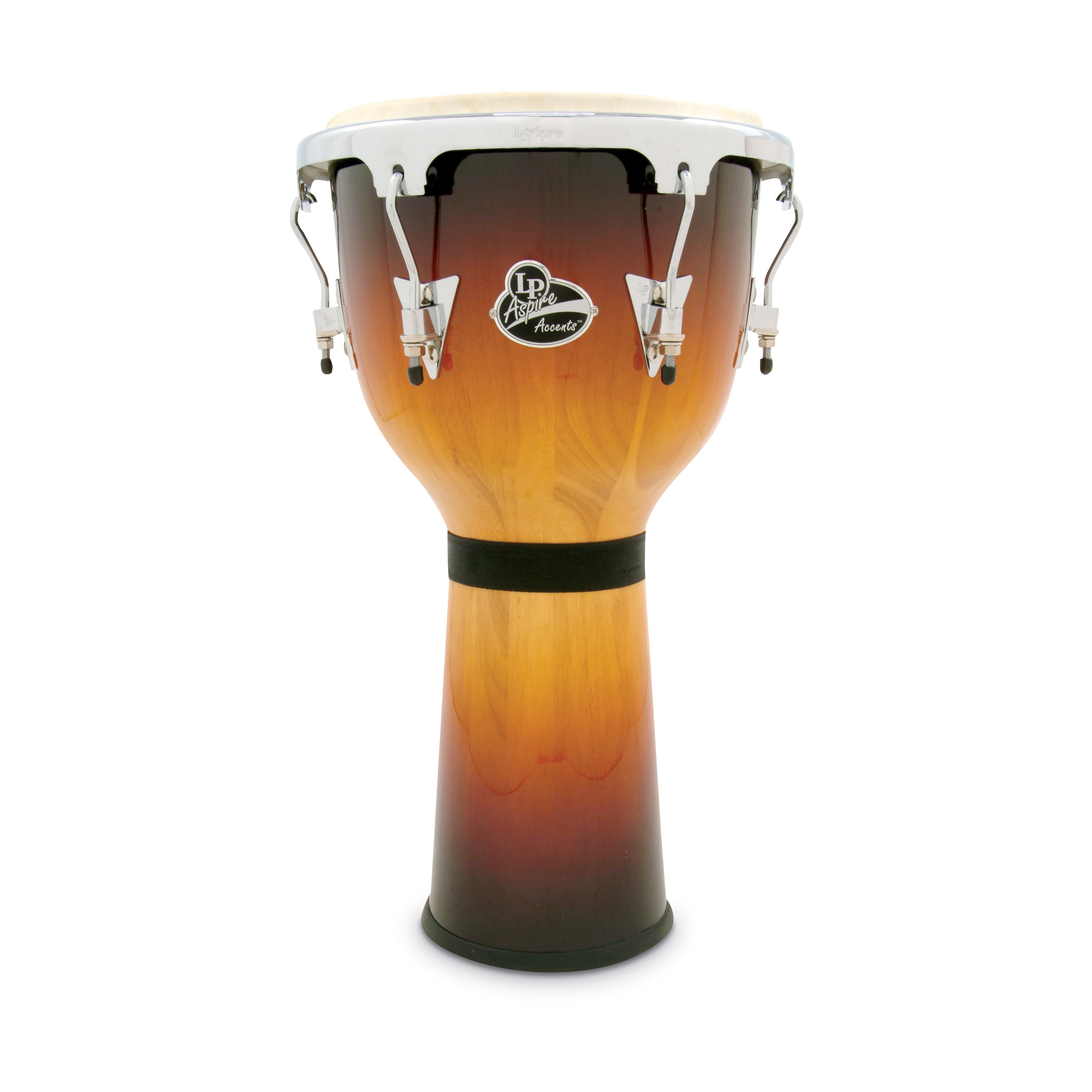 LP Percusión latina LPA632-VSB Aspire Accents Djembe