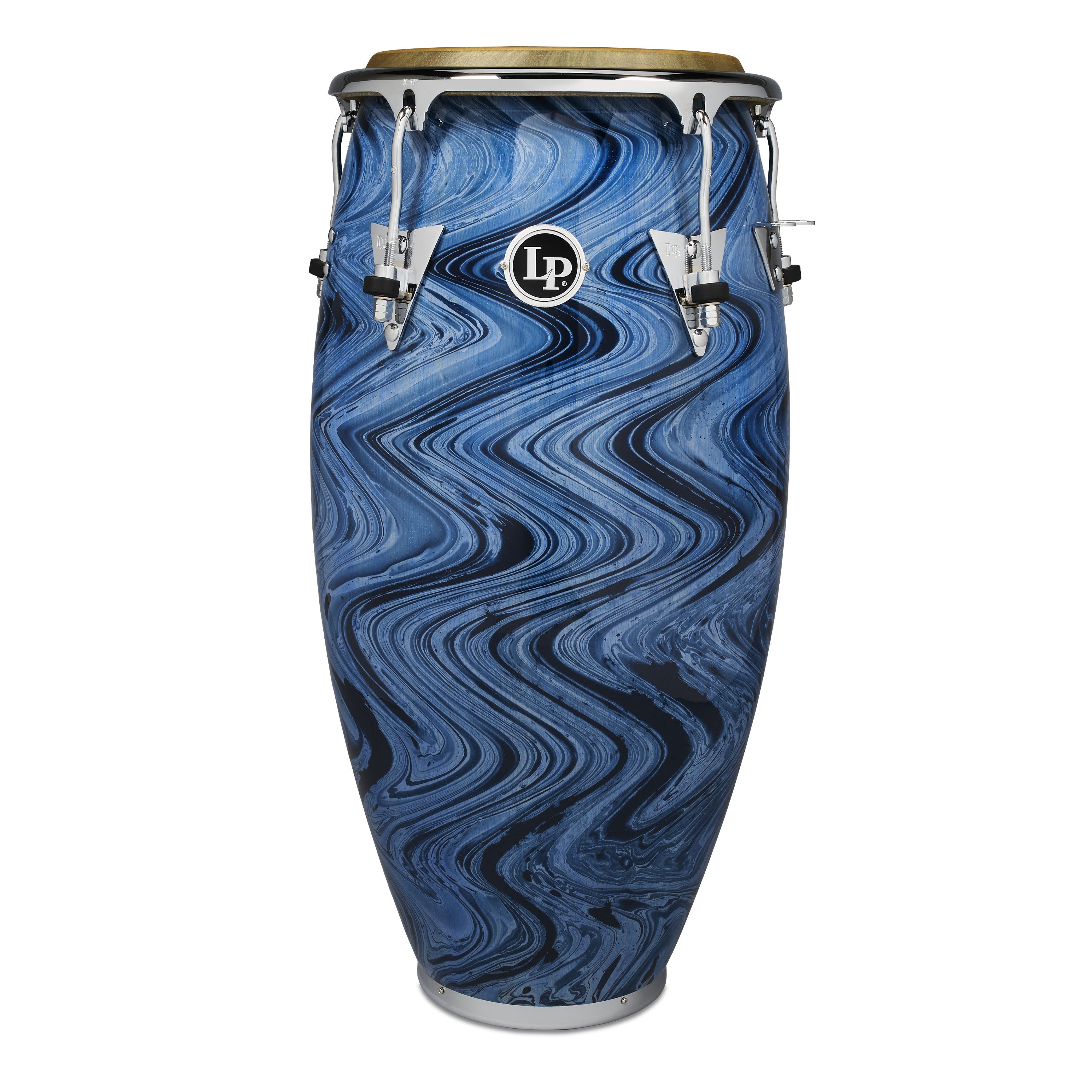LP Latin Percussion LPL522X-JM Leyendas Jose Madera Signature Quinto