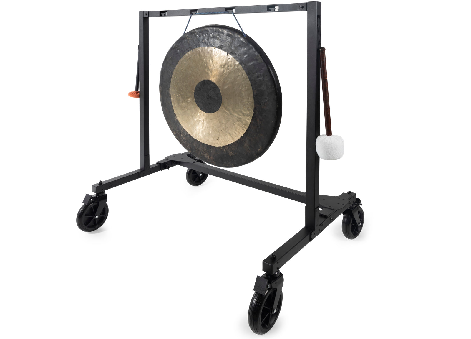 Marimba One 5991 WAVE Gong Rolling Cart