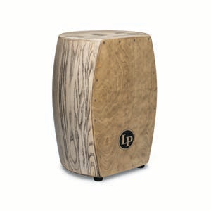 LP Latin Percussion M1406GIO Giovanni Signature Stave Tumba Cajon