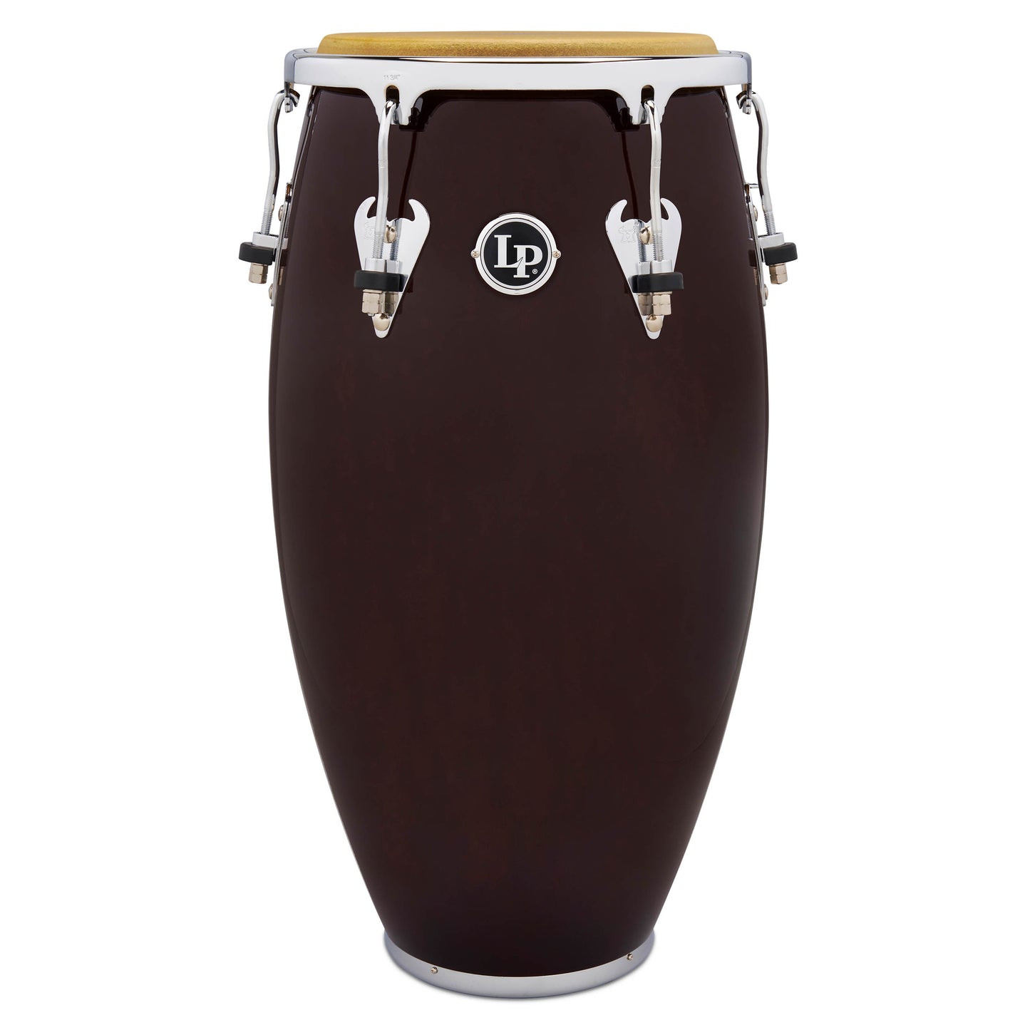 Conga de madera de 11-3/4" de la serie Matador M752S-W de LP Latin Percussion