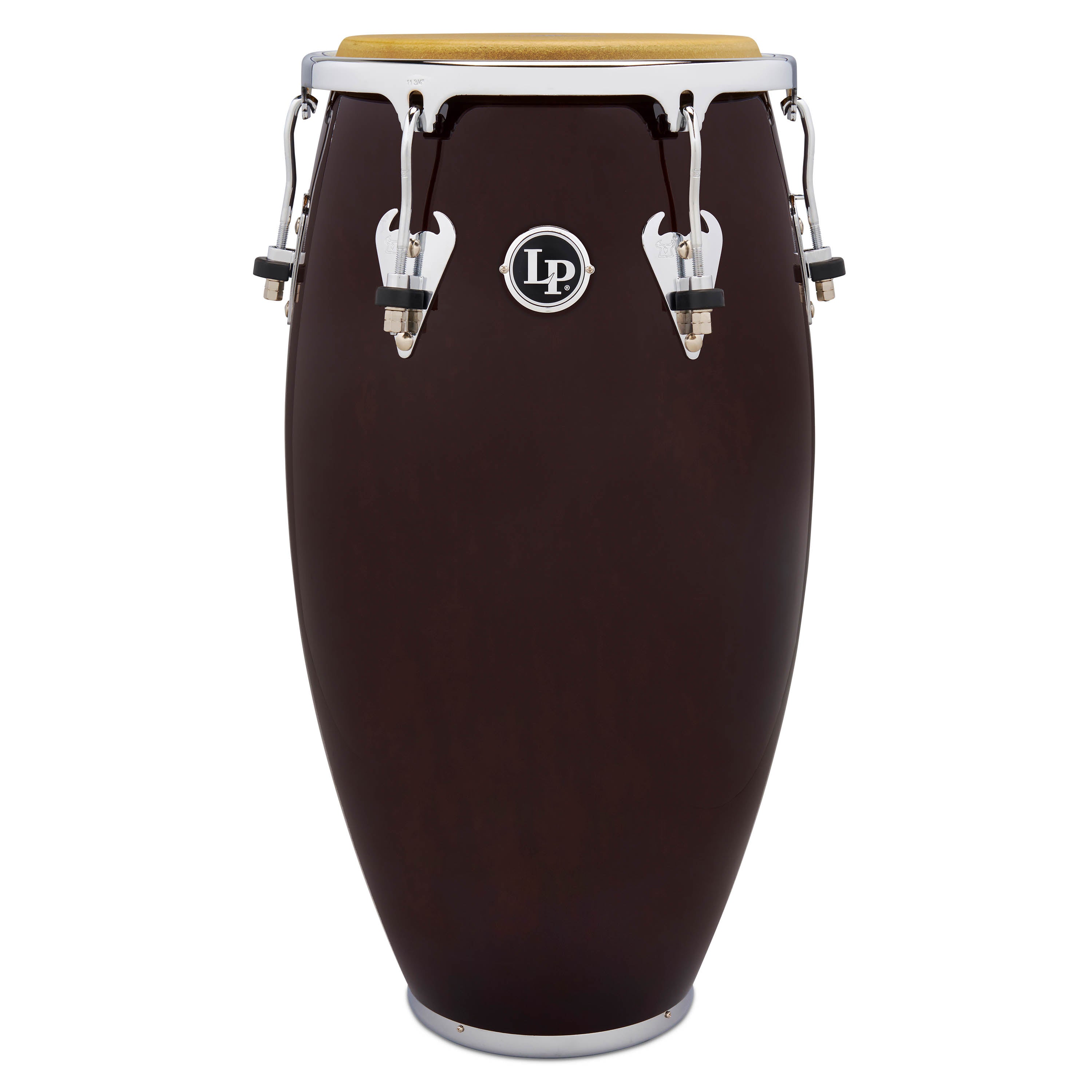 Conga de madera de 11-3/4" de la serie Matador M752S-W de LP Latin Percussion