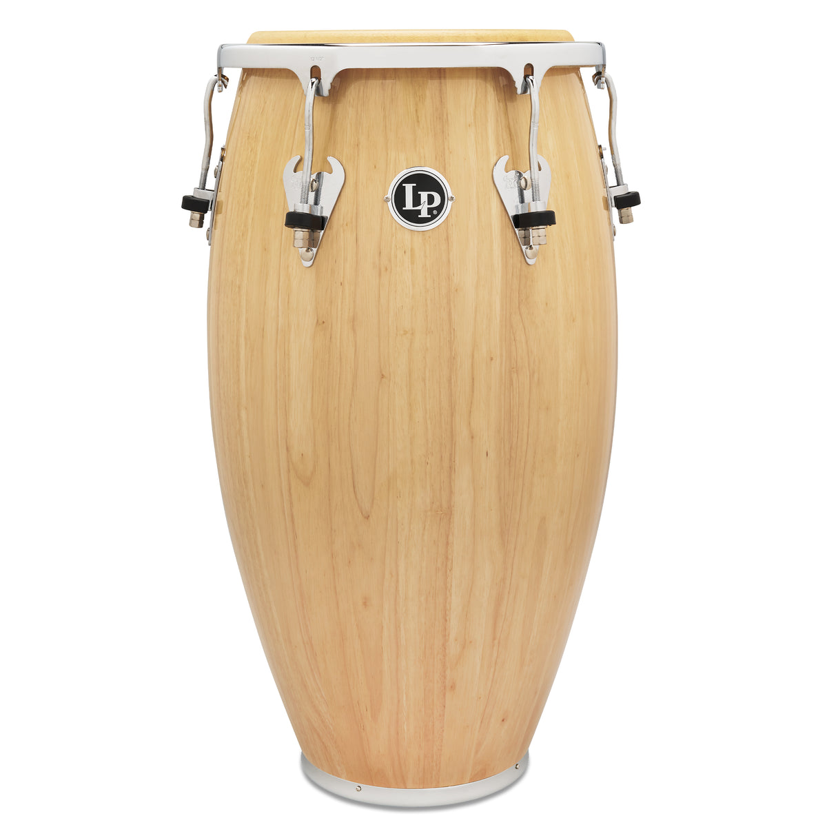 Tumba de madera de 12-1/2" de la serie Matador de LP Latin Percussion M754S-AWC