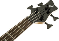 Jackson JS Series Spectra Bass JS2 4-String Electric Bass Guitar in Metallic Blue *IN STOCK*