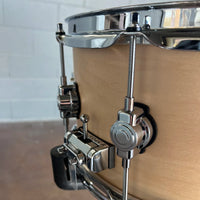 DW Performance 6.5x14" Snare Drum in Satin Natural