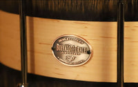 ~LIMITED EDITION~ Noble & Cooley Buffalo Trace 250th Anniversary 6x14 Snare Drum (Pre-Order ONLY)