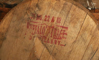 ~LIMITED EDITION~ Noble & Cooley Buffalo Trace 250th Anniversary 6x14 Snare Drum (Pre-Order ONLY)