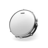 Evans B14G1RD 14" Power Center Reverse Dot Snare Drum Head