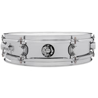 PDP PDSN3513TK 'The Kraken' 3.5x13 Chrome over Steel Snare Drum *IN STOCK*