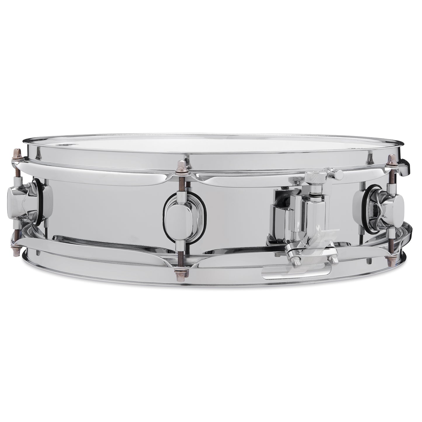 PDP PDSN3513TK 'The Kraken' 3.5x13 Chrome over Steel Snare Drum *IN STOCK*