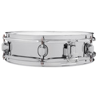 PDP PDSN3513TK 'The Kraken' 3.5x13 Chrome over Steel Snare Drum *IN STOCK*