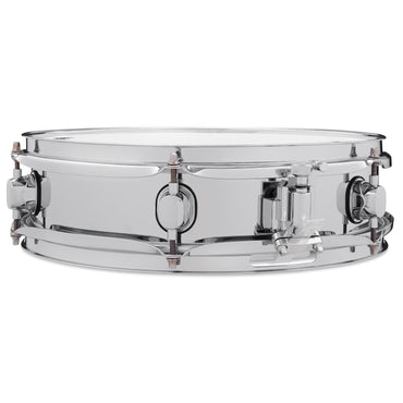 PDP PDSN3513TK 'The Kraken' 3.5x13 Chrome over Steel Snare Drum *IN STOCK*