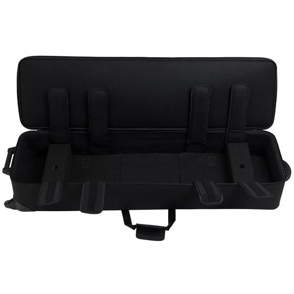 Pearl PSCEM1C malletSTATION Semi-hard Side Rolling Case