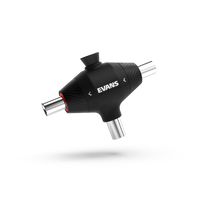 ~NEW~ Evans DAPCK Pull Cord Drum Key