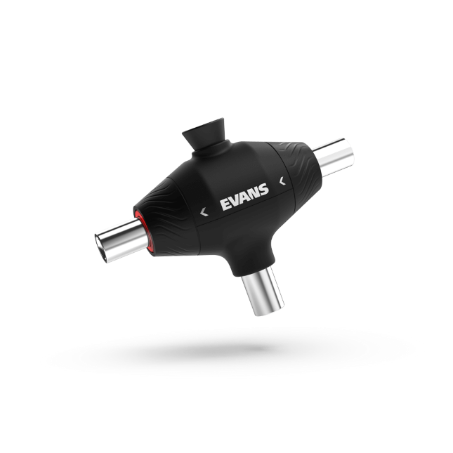 ~NEW~ Evans DAPCK Pull Cord Drum Key